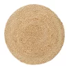 Food Network™ Round Jute Placemat