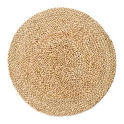 Food Network™ Round Jute Placemat