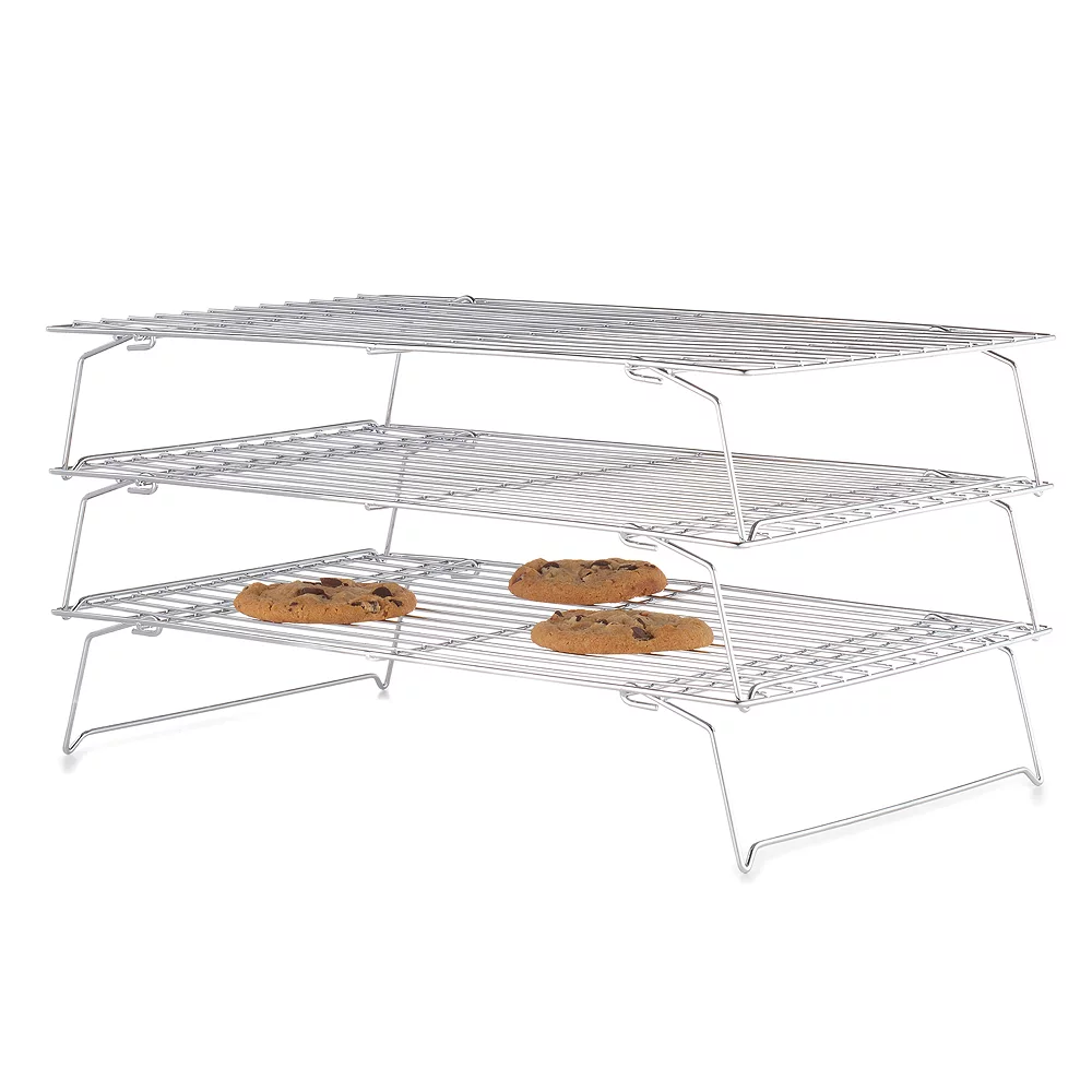 Food Network™ 3-Tier Cooling Rack - Image 3