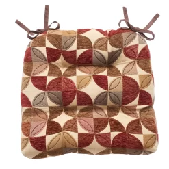 Food Network™ Waterfall Spice Reversible Chair Pad