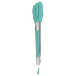 Food Network™ TUX Silicone-Tipped Tongs