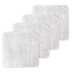 Food Network™ Terry Dish Scrubber 4-pk.