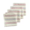 Food Network™ Awning Stripe Dishcloth 4-pk.