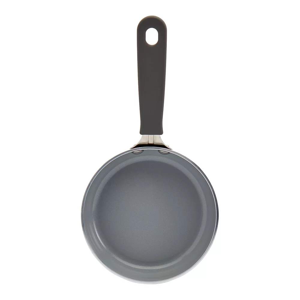 Food Network™ 5-in. Ceramic Nonstick Frypan - Image 4
