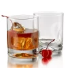 Food Network™ Pinch 4-pc. Rocks Glass Set