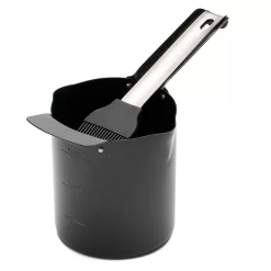 Food Network™ Grilling Saucepot & Brush Set