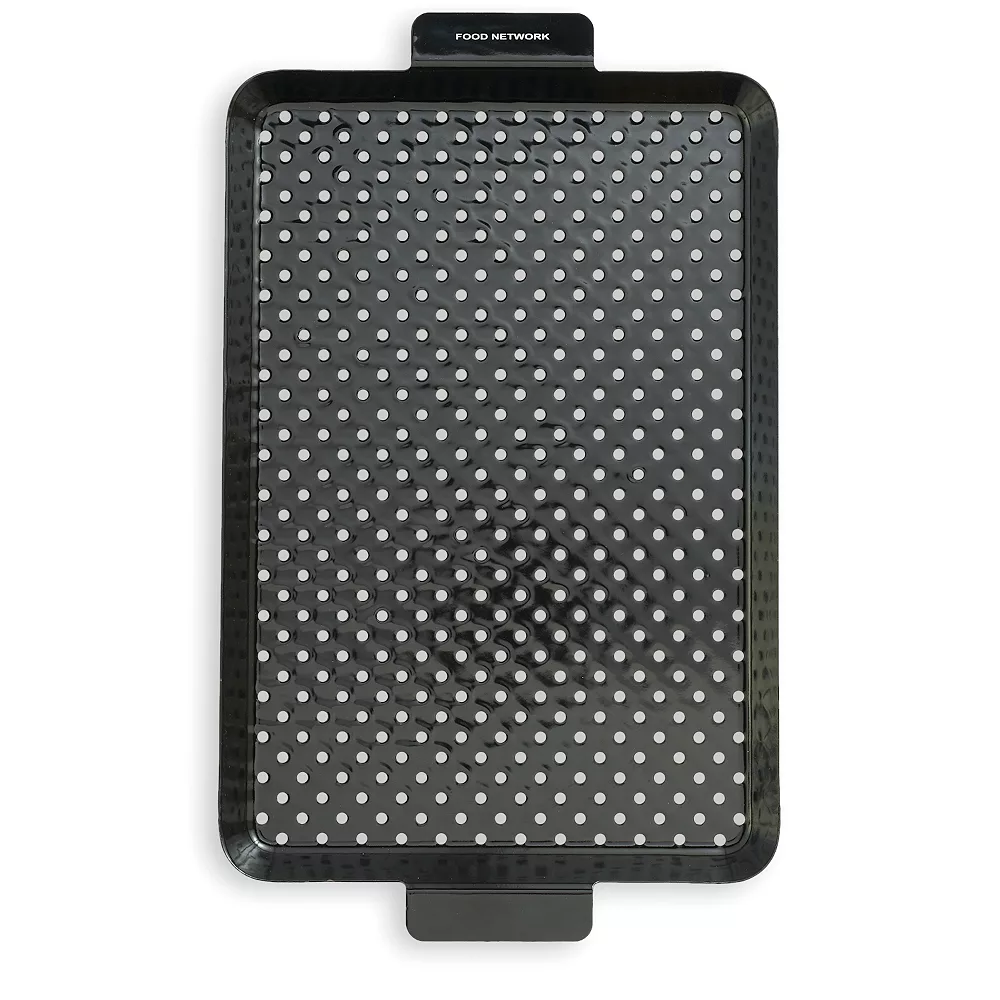 Food Network™ Grilling Topper Tray