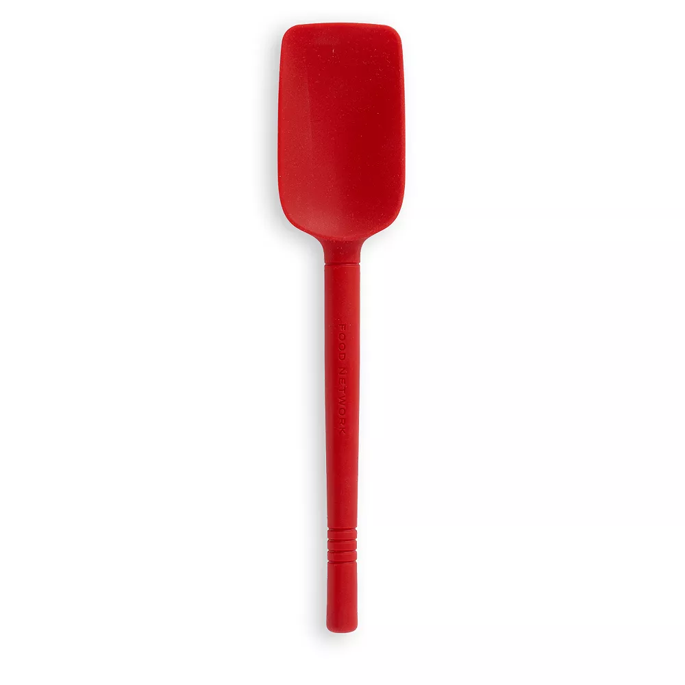 Food Network™ Silicone Scoop Spoon