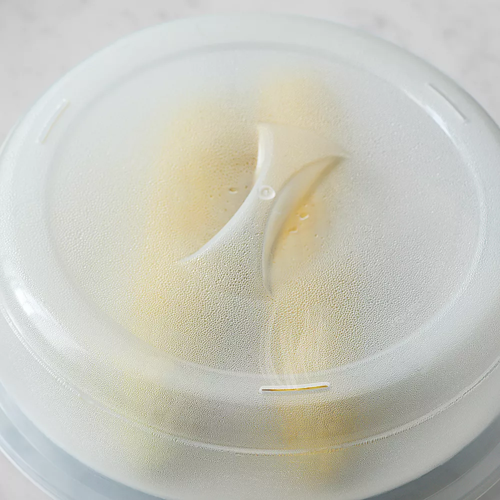 Food Network™ Microwave Splatter Cover - Image 3