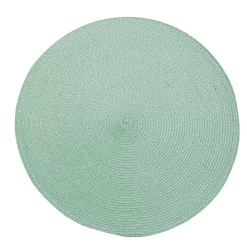 Food Network™ Solid Round Placemat