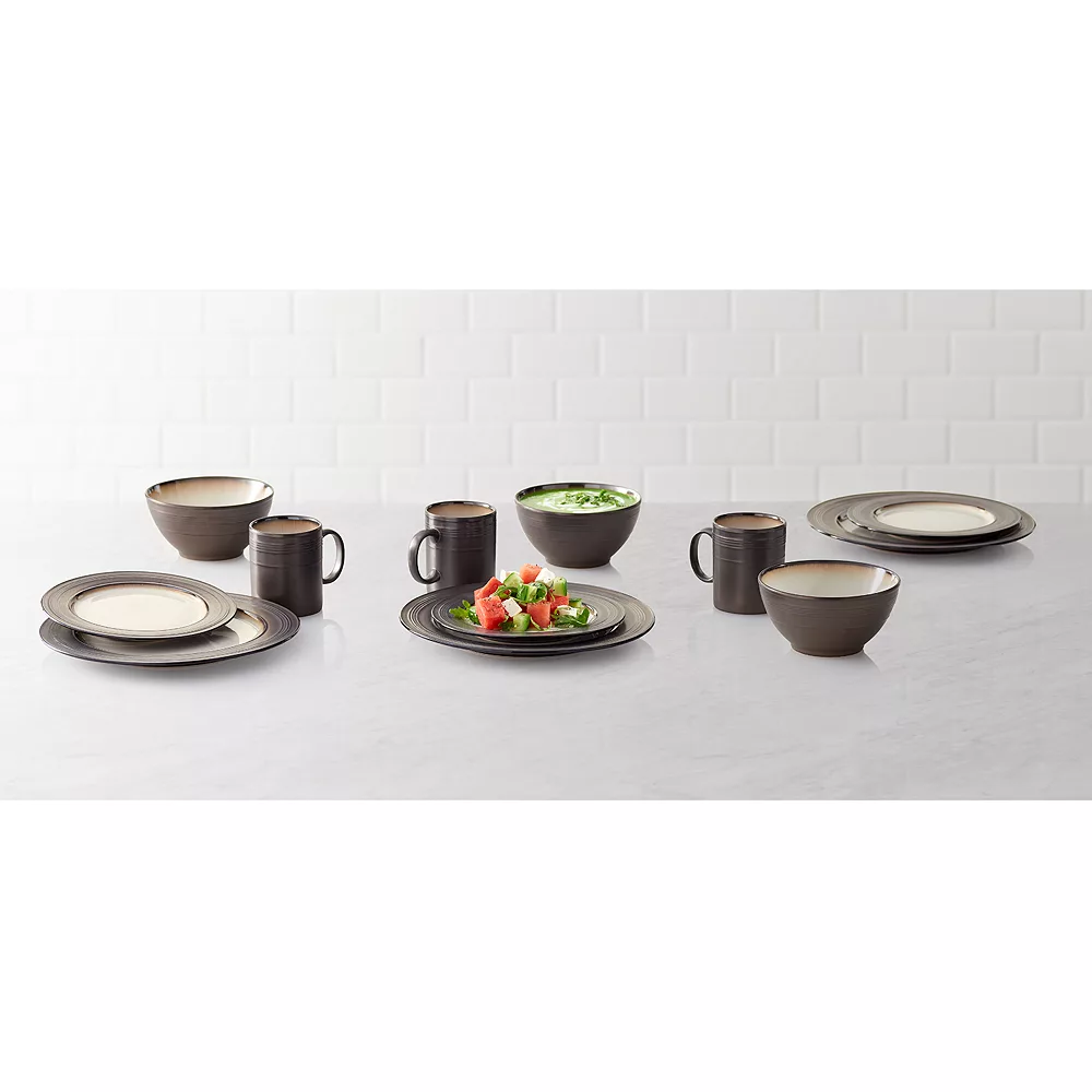Food Network™ Braise 16-pc. Dinnerware Set - Image 6