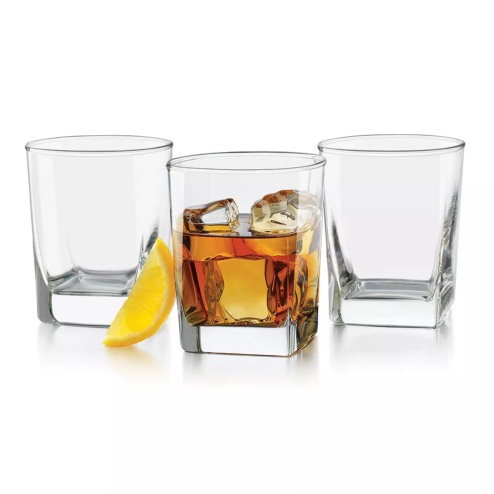Food Network™ 16-pc. Classico Drinkware Set - Image 3