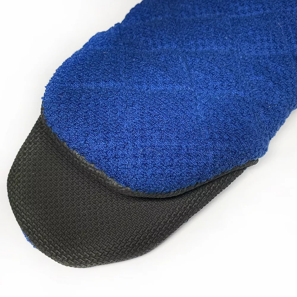 Food Network™ Terry Neoprene Oven Mitt & Pot Holder Set - Image 3