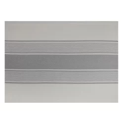 Food Network™ Reversible Farmhouse Stripe Placemat