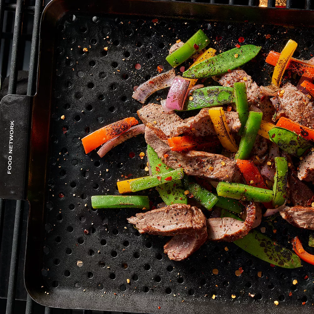 Food Network™ Enamel Mini Topper Tray - Image 3