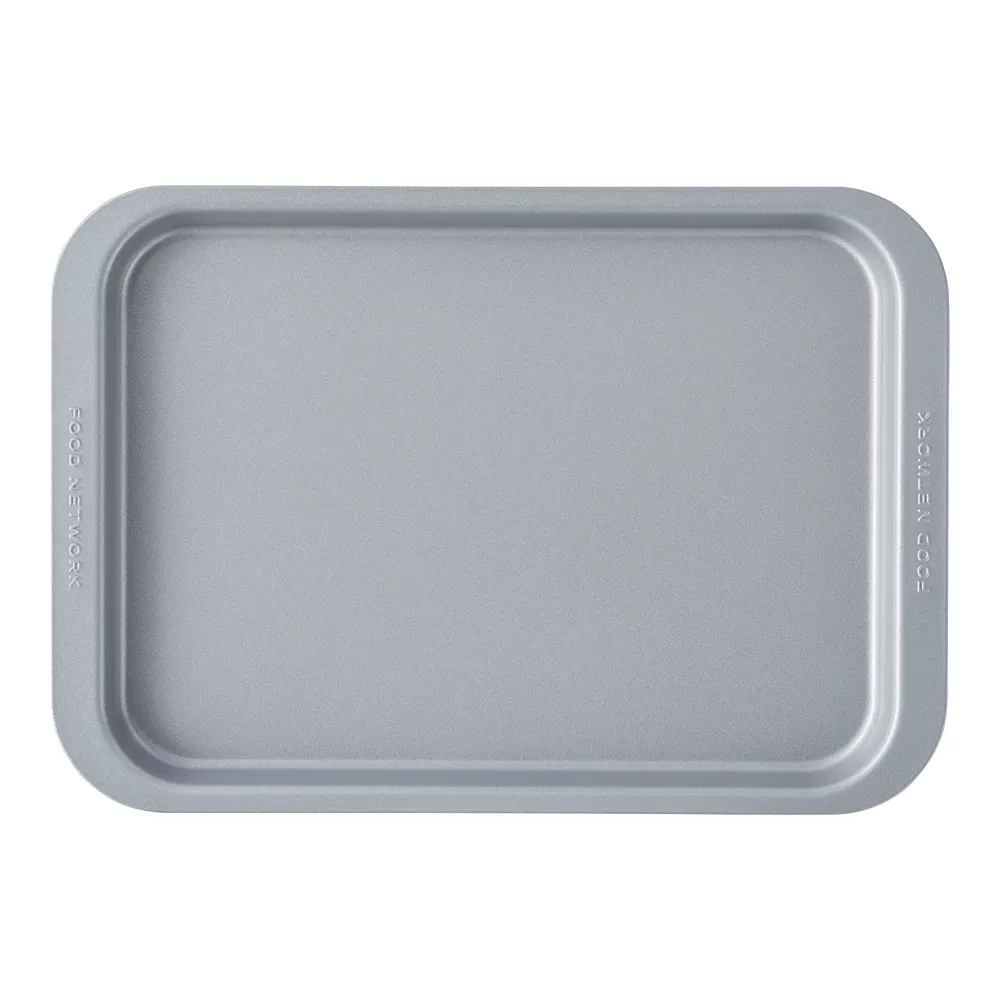 Food Network™ Toaster Oven Sheet Pan & Crisper Set - Image 2