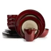 Food Network™ Symphony 16-pc. Dinnerware Set