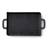 Food Network™ Pre-Seasoned Cast-Iron Grill
