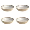Food Network™ 4-pc. Melamine Cereal Bowl Set