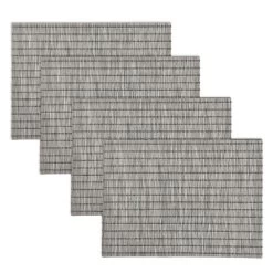 Food Network™ Basketweave Placemat 4-pk.