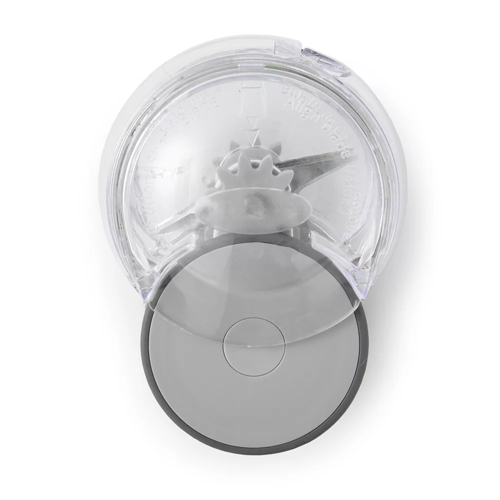 Food Network™ Garlic Zoom