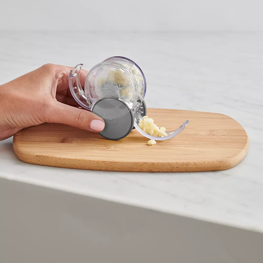 Food Network™ Garlic Zoom - Image 2