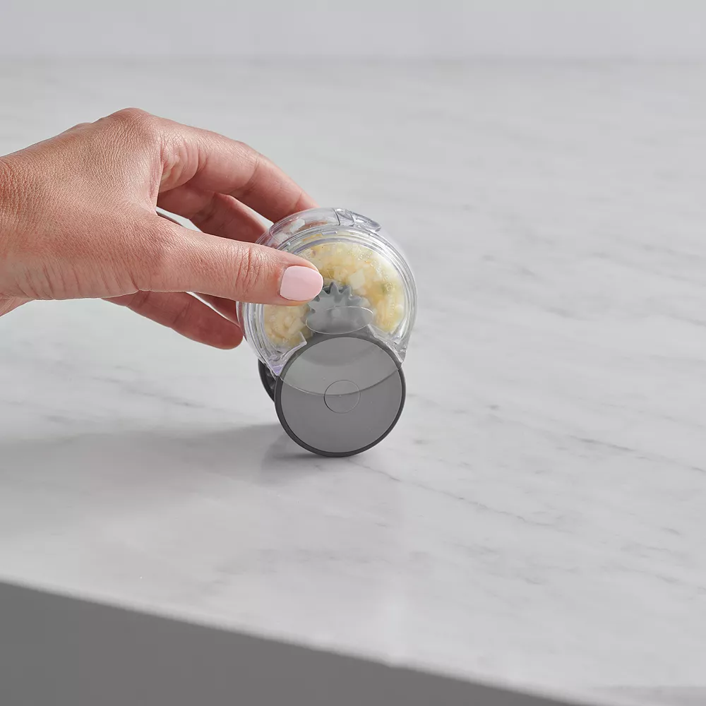 Food Network™ Garlic Zoom - Image 3