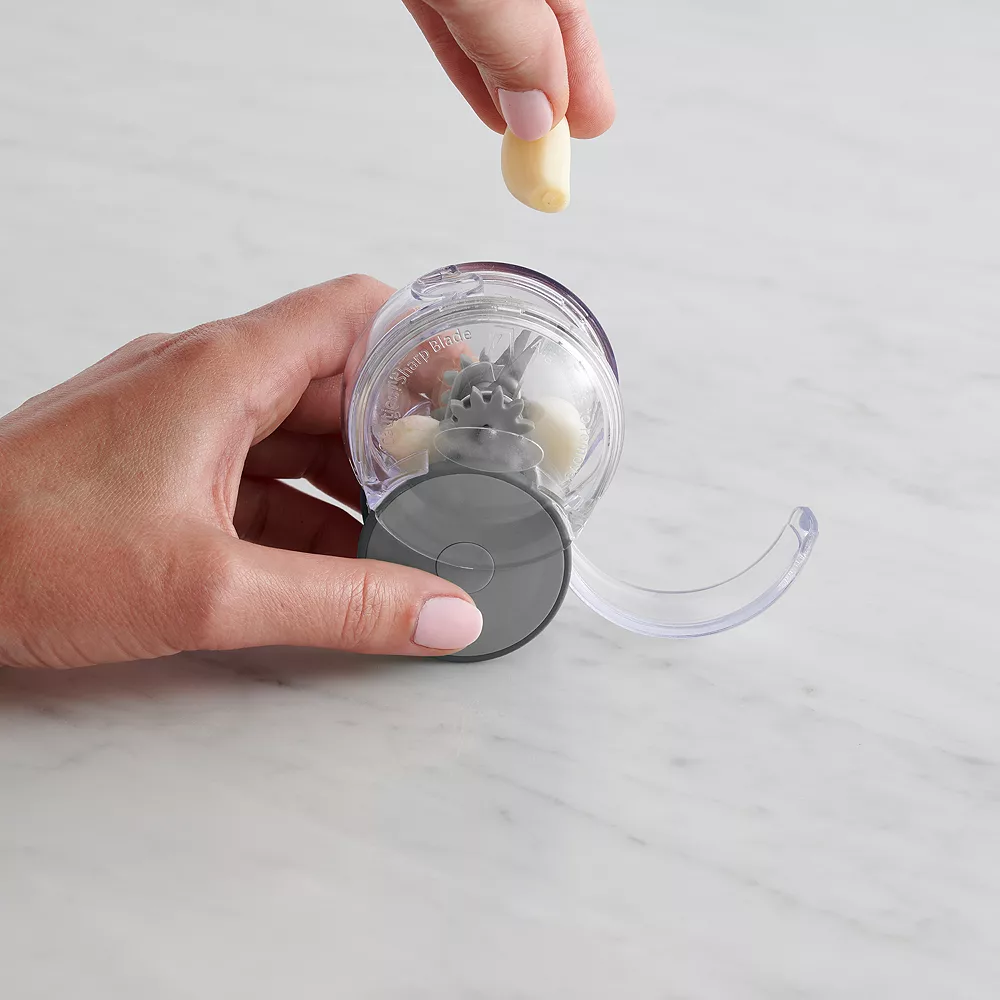 Food Network™ Garlic Zoom - Image 4