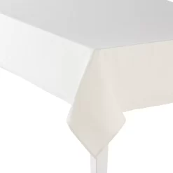 Food Network™ Easy-Care Woven Tablecloth