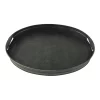 Food Network™ Galvanized Metal Serving Tray