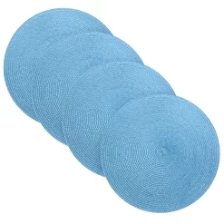 Food Network™ Round Placemat 4-pk.