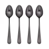 Food Network™ 4-pc. Flat Iron Dinner Spoon Set
