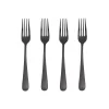 Food Network™ 4-pc. Flat Iron Salad Fork Set