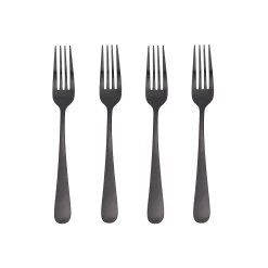 Food Network™ 4-pc. Flat Iron Salad Fork Set