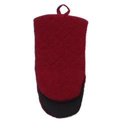 Food Network™ Soft Terry Oven Mitt