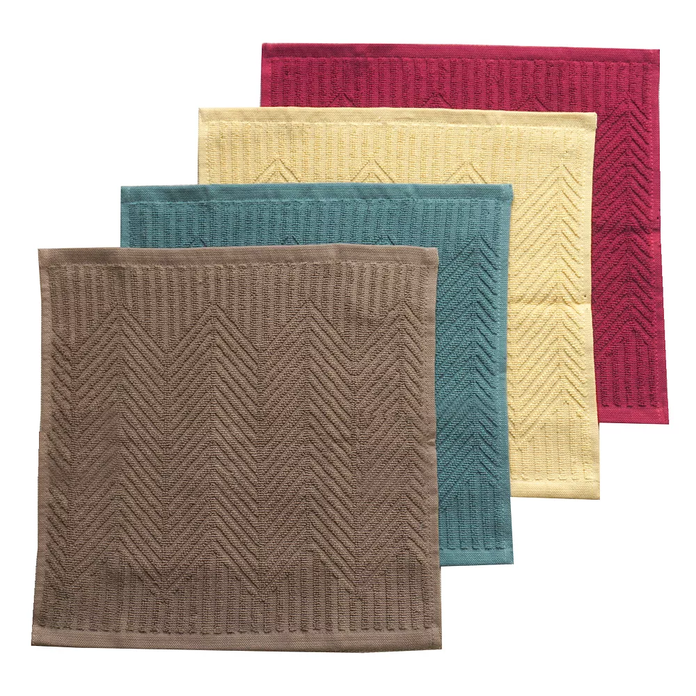 Food Network™ Carve Dishcloth 4-pk.