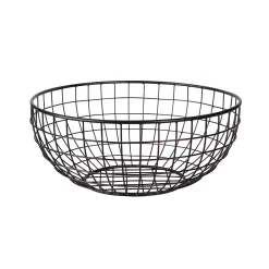 Food Network™ Wire Serving Bowl