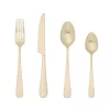 Food Network™ Classic Champagne 16-pc. Flatware Set