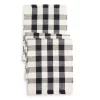 Food Network™ Buffalo Check Table Runner