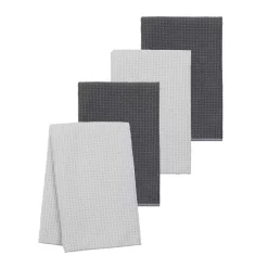 Food Network™ Microfiber Waffle Barmop 4-pk.