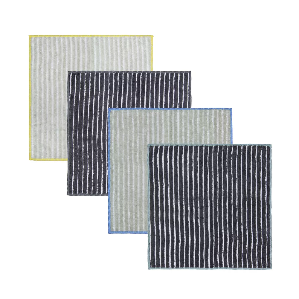 Food Network™ Super Cloth Cleaning Towel 4-pk. - Image 2