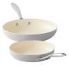 Food Network™ Farmstead 2-pc. Skillet Set