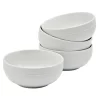 Food Network™ 4-pc. Beaded Cereal Bowl Set