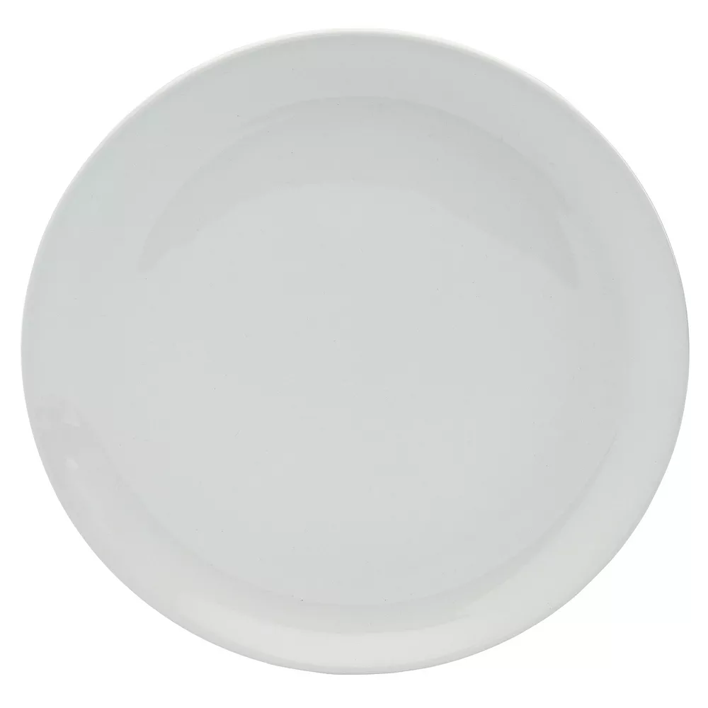 Food Network™ 4-pc. Coupe Dinner Plate Set - Image 3