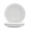Food Network™ Coupe 4-pc. Salad Plate Set