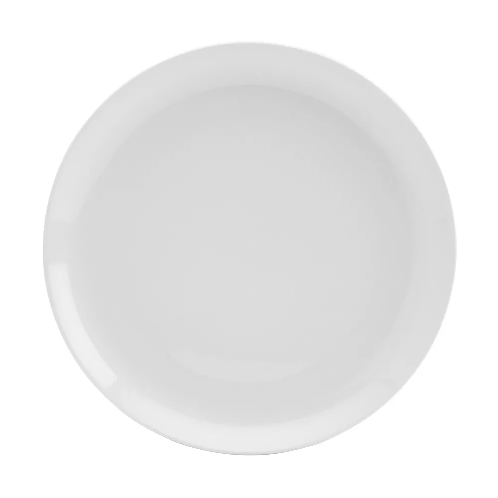 Food Network™ Coupe 4-pc. Salad Plate Set - Image 2