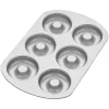 Food Network™ 6-Cavity Donut Pan