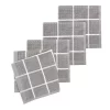 Food Network® Windowpane Grid Dishcloth 4-pk.