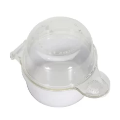 Food Network™ Microwave Egg Muffin Maker