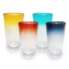 Food Network™ 4-pc. Ombre Acrylic Highball Glass Set